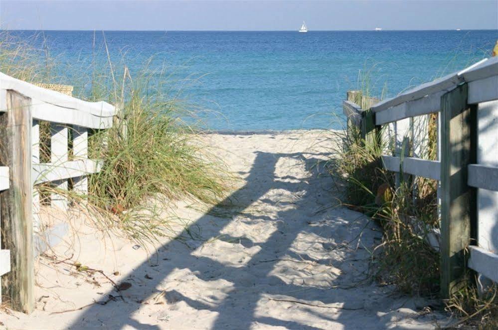 Tern Key Realty & Rentals Perdido Key Eksteriør bilde