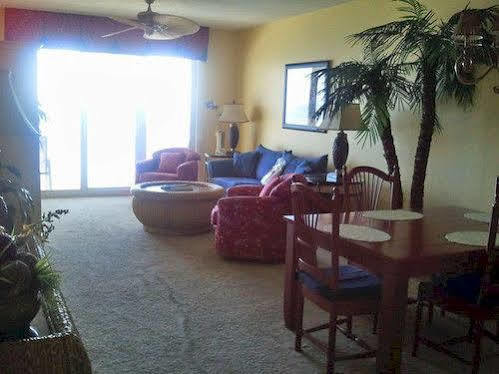 Tern Key Realty & Rentals Perdido Key Eksteriør bilde