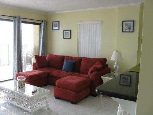 Tern Key Realty & Rentals Perdido Key Eksteriør bilde
